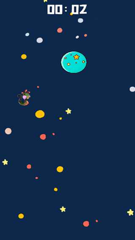 宇宙蛇王游戏最新版