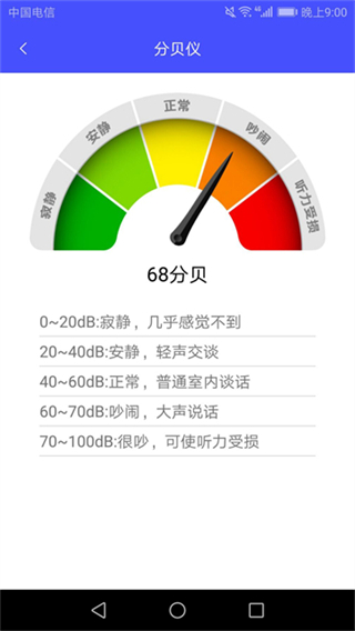 尺子测距仪免费版截图2