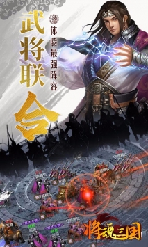 将魂三国截图1