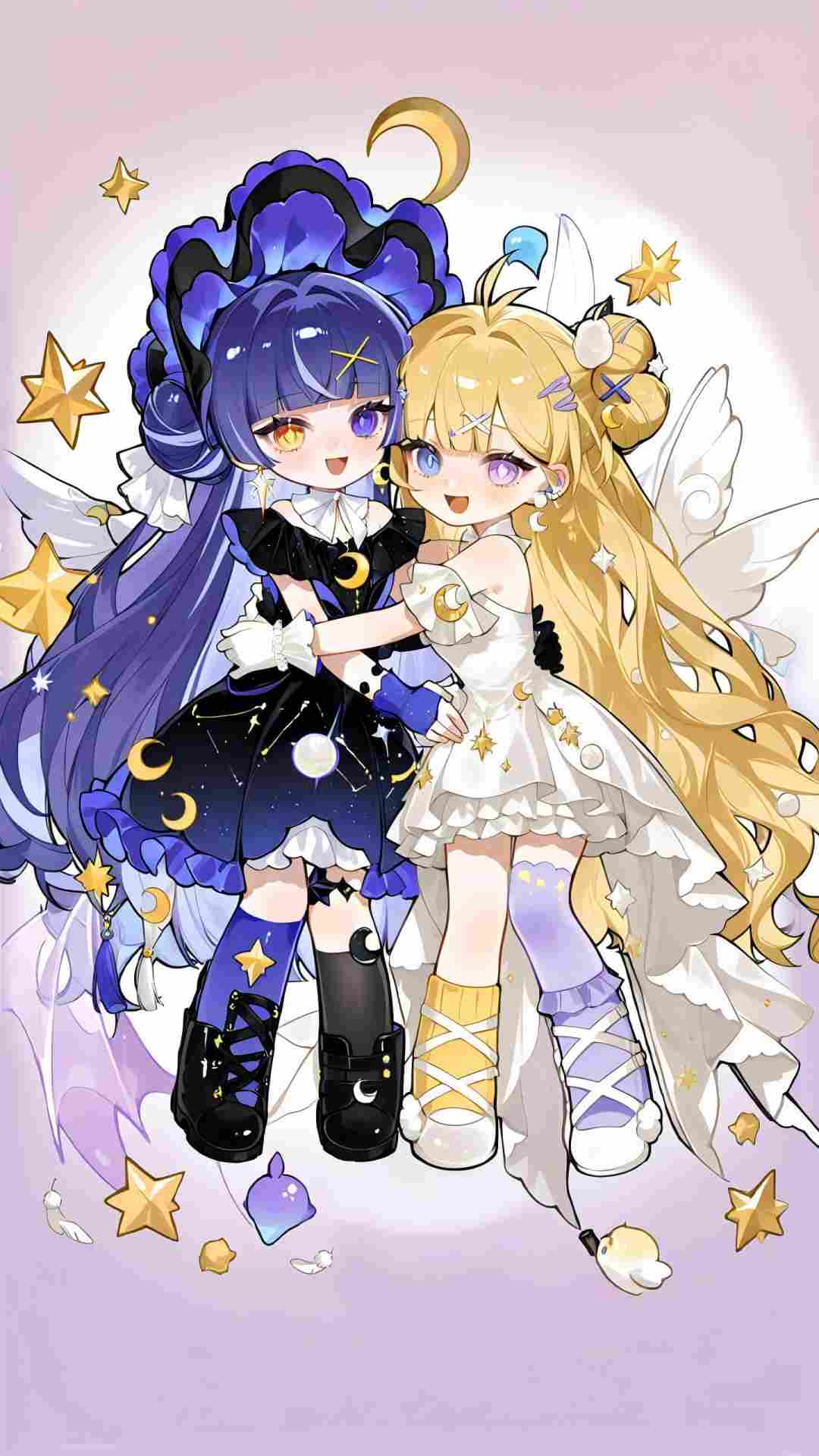 星座安静书截图3