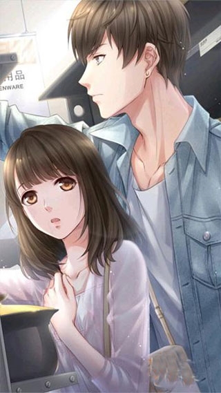 恋与制作人免费安装  正版