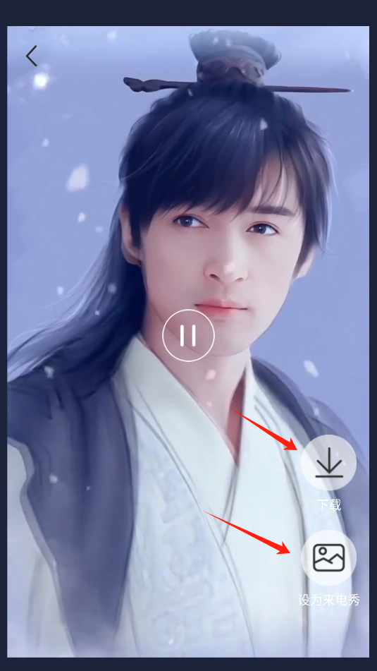 手机壁纸大师