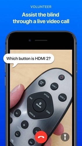 做我的眼睛中文版截图3
