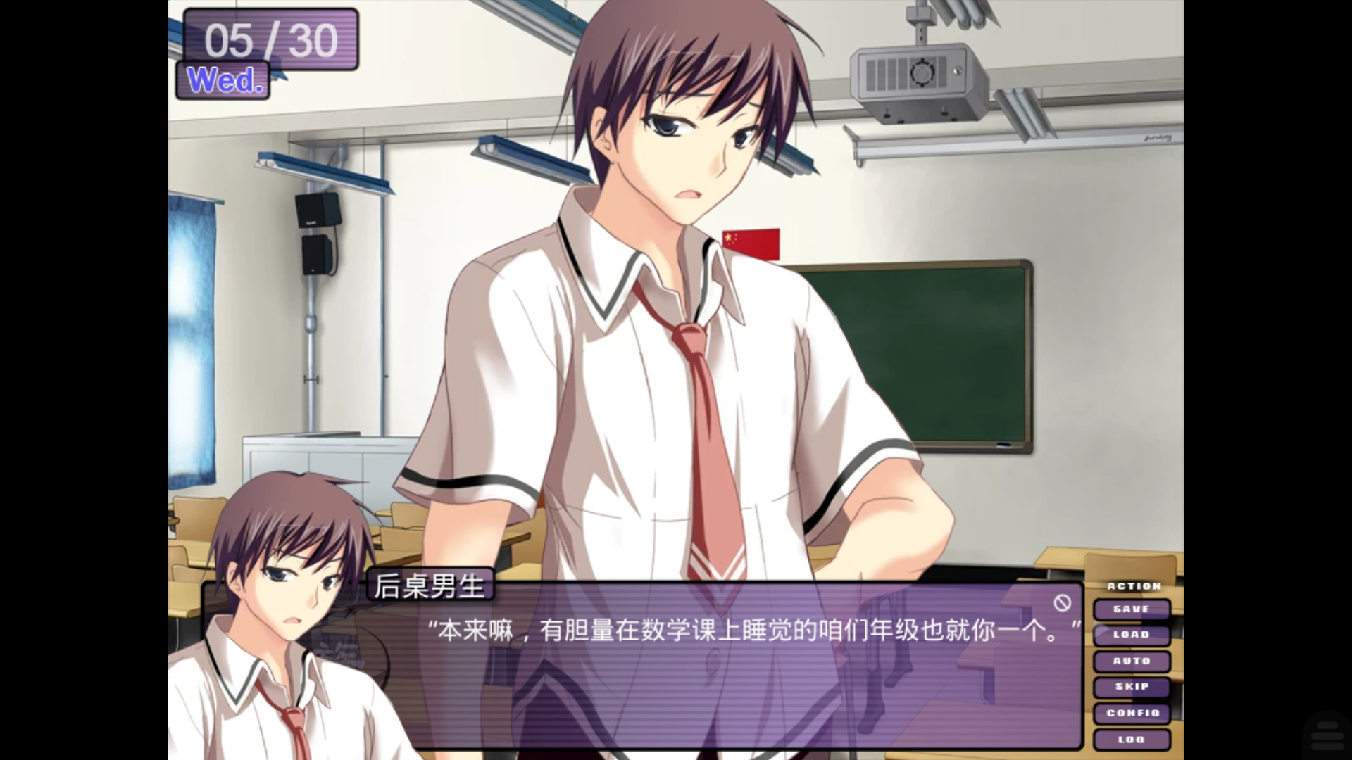鸑鷟镜花水月安卓版