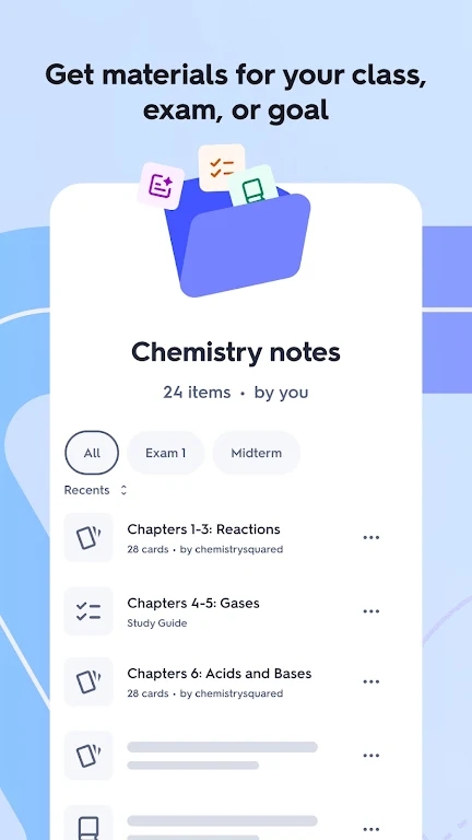 Quizlet英语免费  最新版截图3