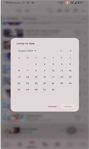 Namida音乐软件截图3