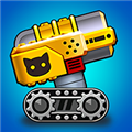 猫咪加农炮 Idle Cat Cannon