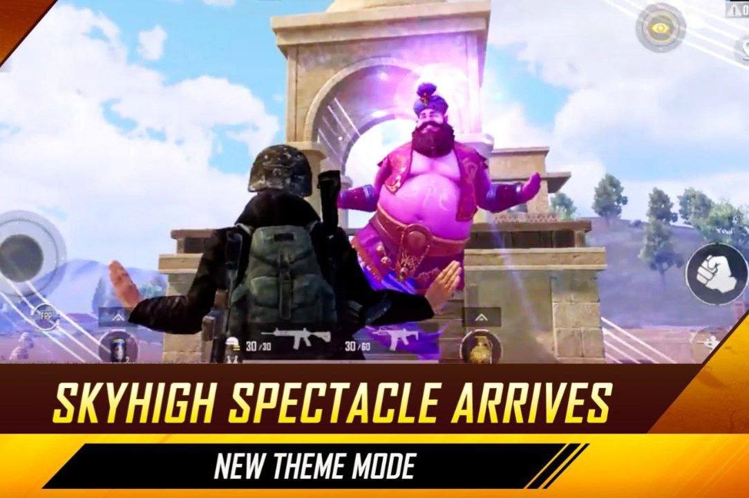 pubg地铁逃生探险家日记