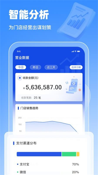 聚融通