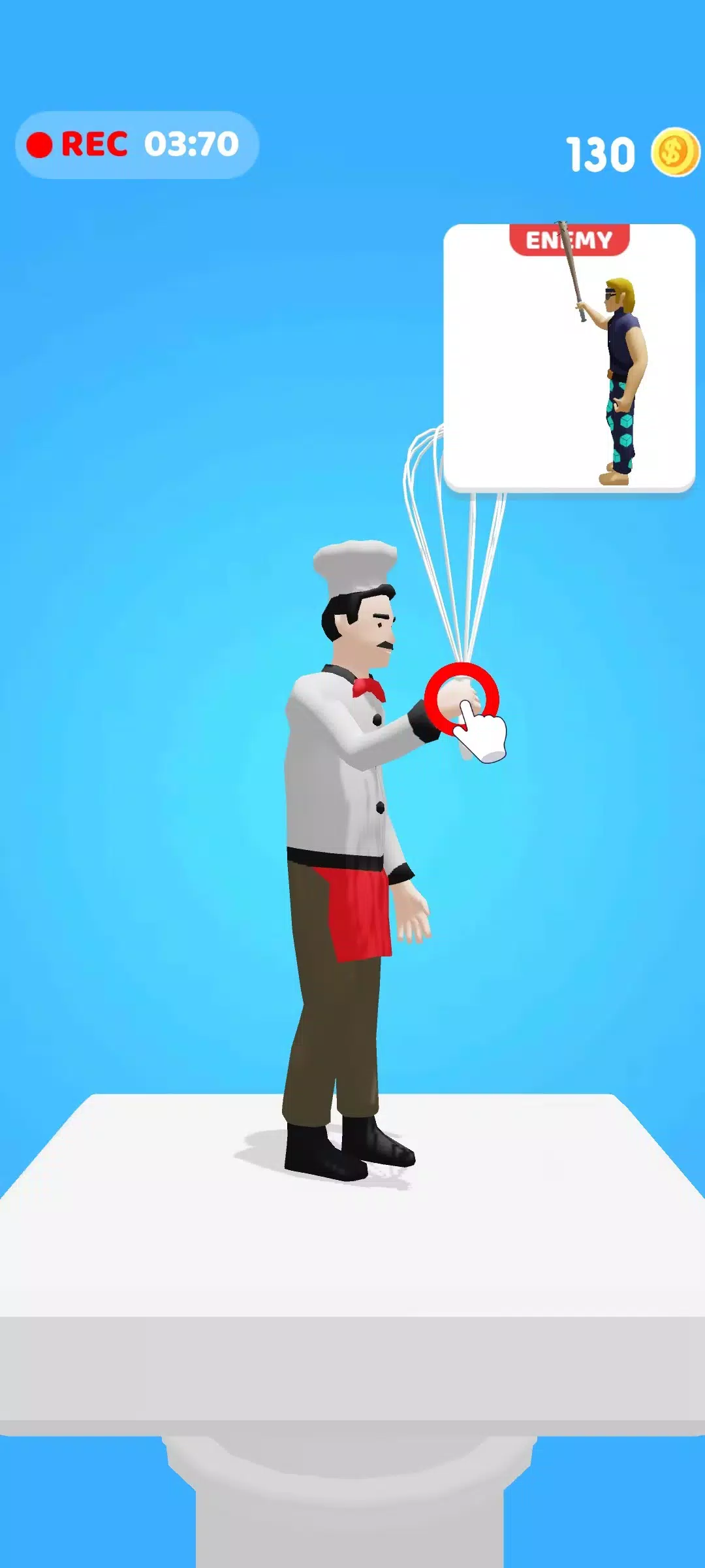 动作决斗去广告版截图1