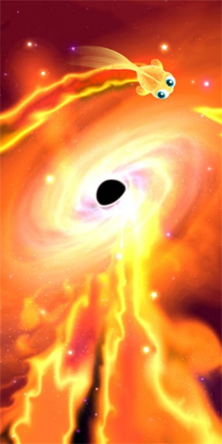 超级星鱼钻石版截图3