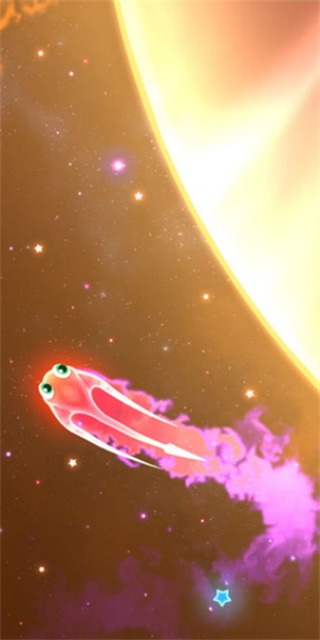 超级星鱼钻石版截图2