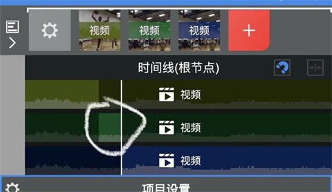 nodevideo专业免费