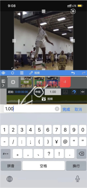 nodevideo专业免费