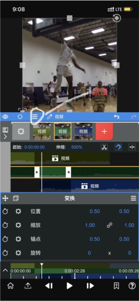 nodevideo专业免费