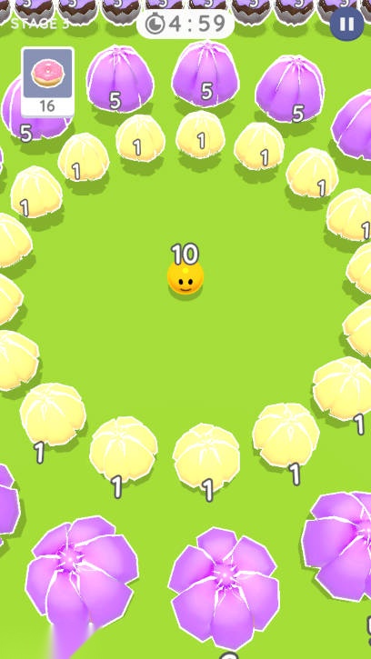 成长粉碎者免广告版截图3