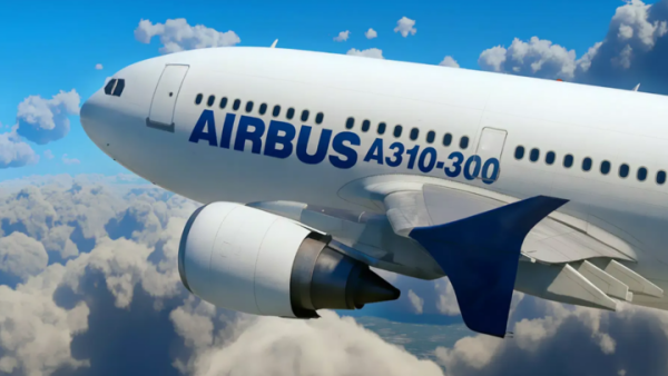 真实航空模拟器2025截图2