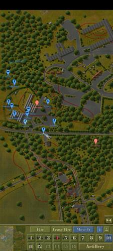 Firefight