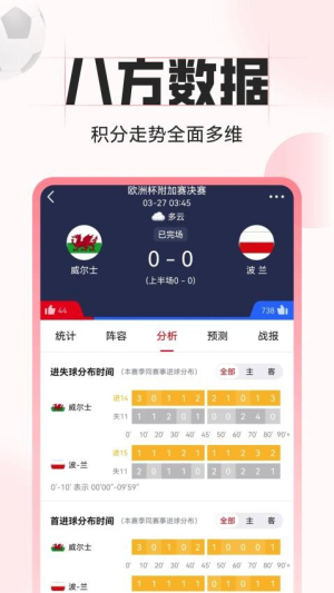 中足网截图0