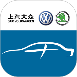 上汽大众记录仪用户端2025  安卓版