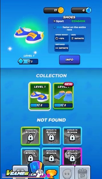 Pocket Champs游戏  手机版