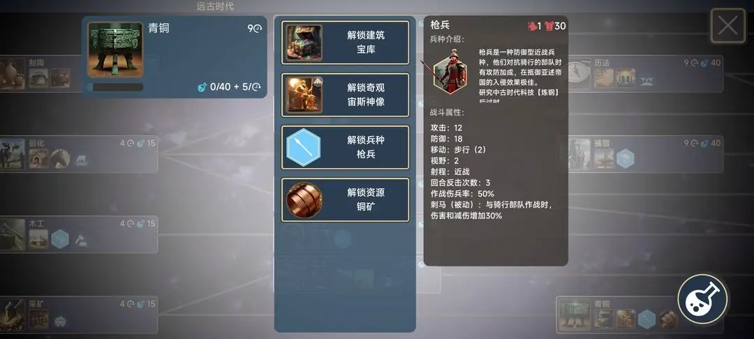 文明守护者正版