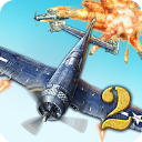 致命空袭2无敌版