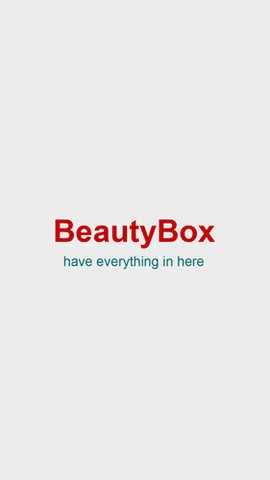 beautybox安装包最新截图0