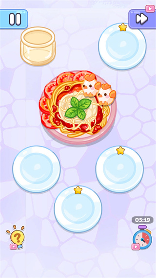 烹饪大师完美大餐截图3