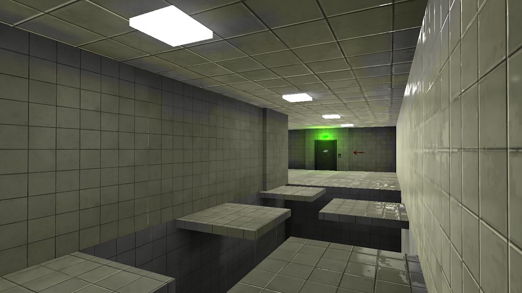 脑腐逃生(Obby Brainrot Escape)截图2