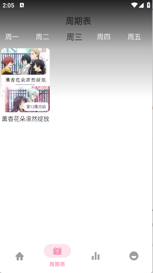 六花动漫正版截图3