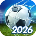 梦幻冠军足球2026最新版