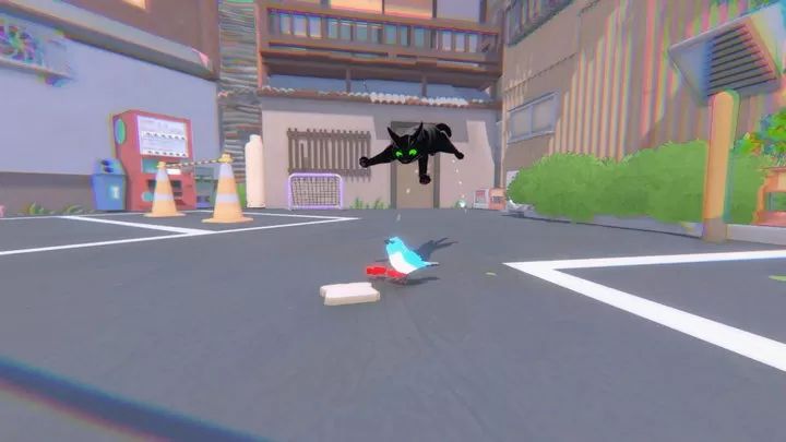 小猫咪大城市模拟器截图2