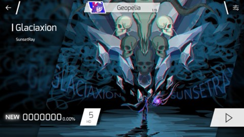 菲格罗斯phigros国际版
