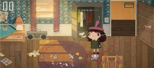 不幸小妹游戏汉化版
