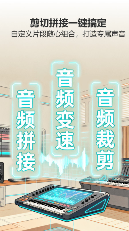 清水音乐截图1