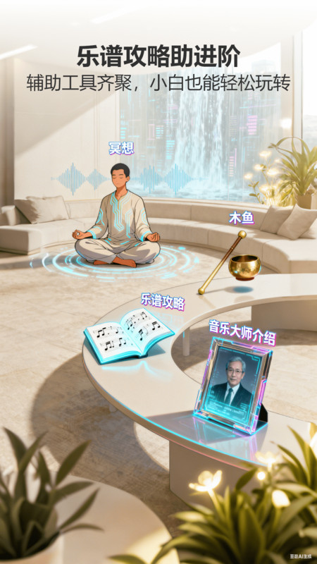 清水音乐截图2