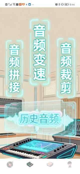 清水音乐