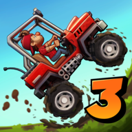 登山赛车3