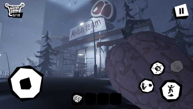 SecretNeighbor(神秘邻居)截图1