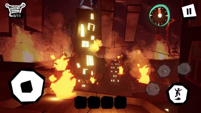 SecretNeighbor(神秘邻居)截图0