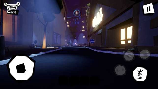 SecretNeighbor(神秘邻居)截图3