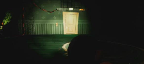 SecretNeighbor(神秘邻居)