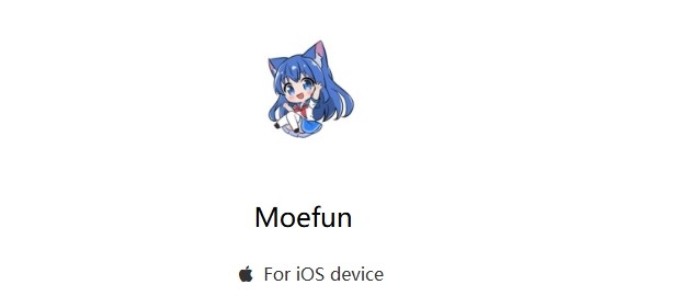 Moefun动漫官方app