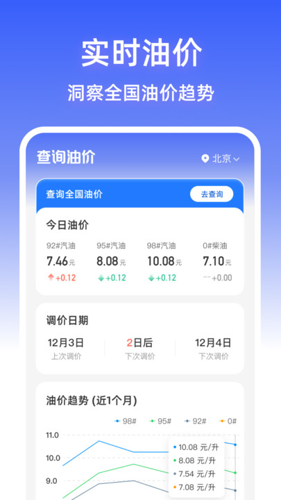 出租出行计价通截图3