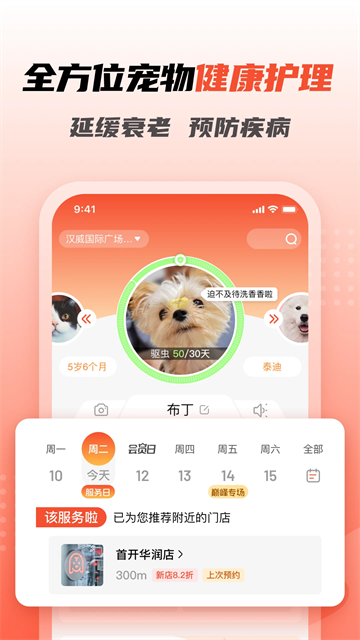 宠物家截图1