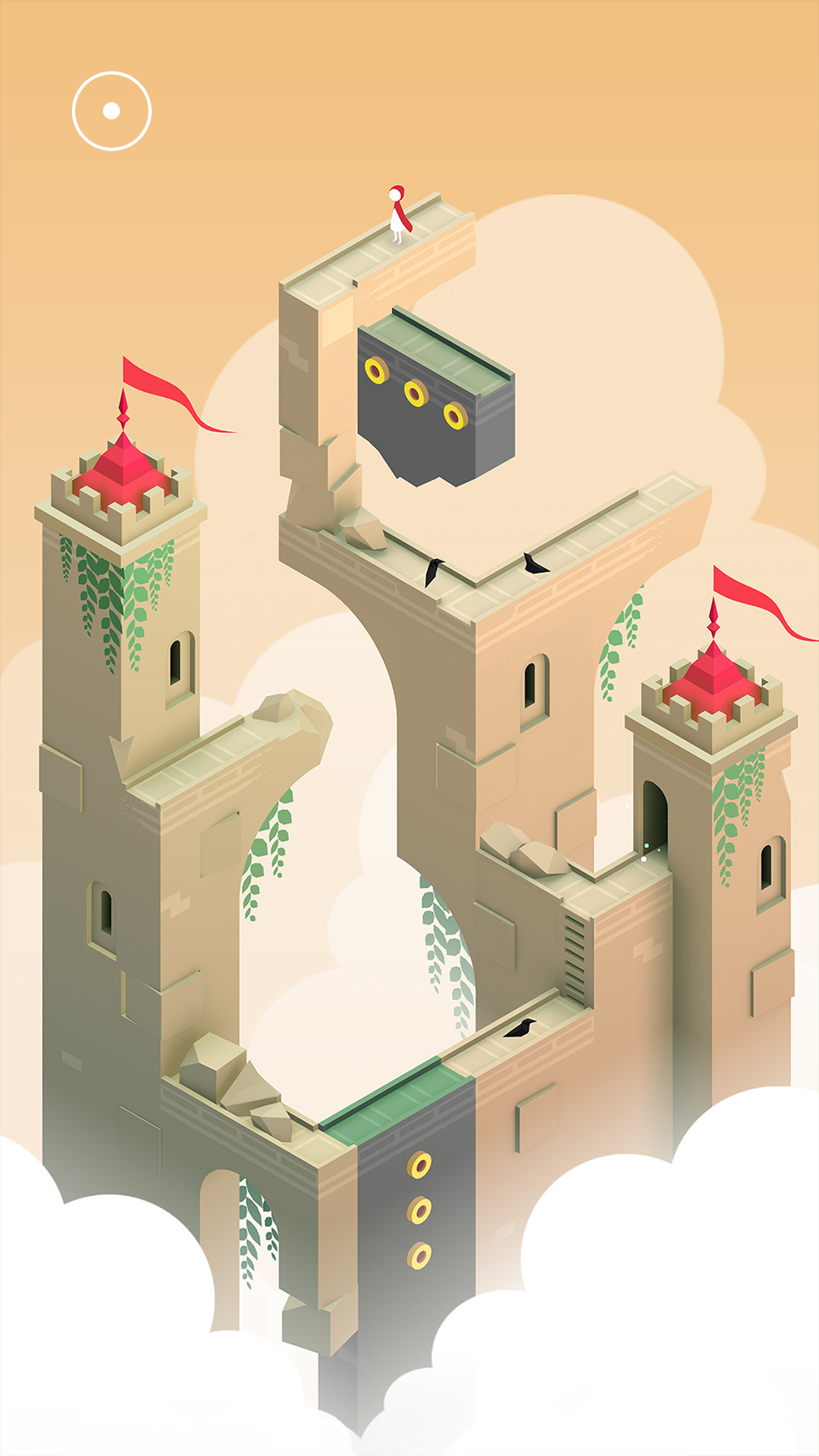 Monument Valley 2截图1