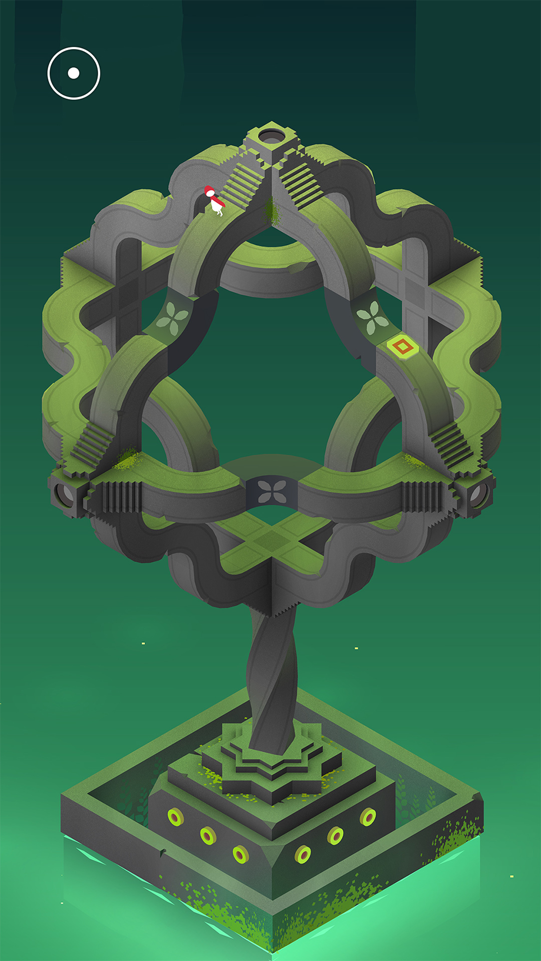Monument Valley 2截图0