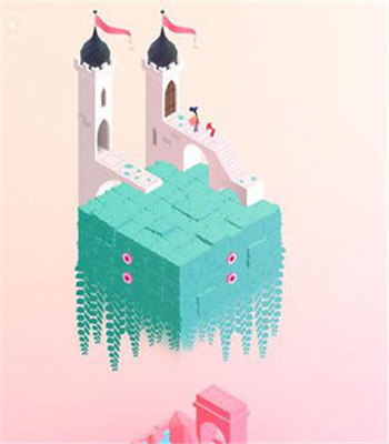 Monument Valley 2