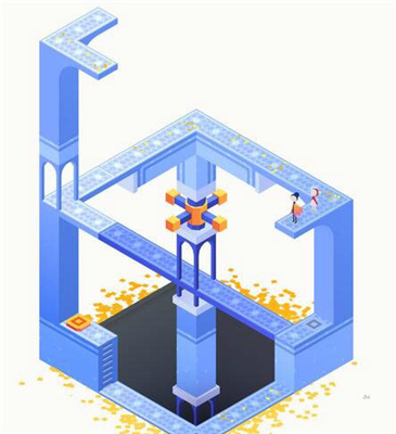 Monument Valley 2